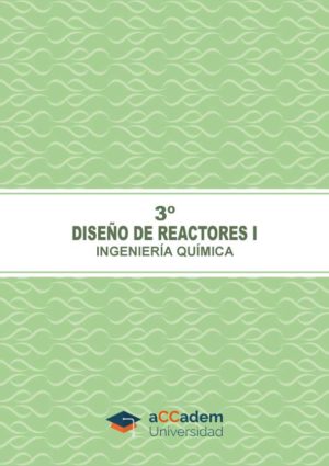 Diseño de reactores I