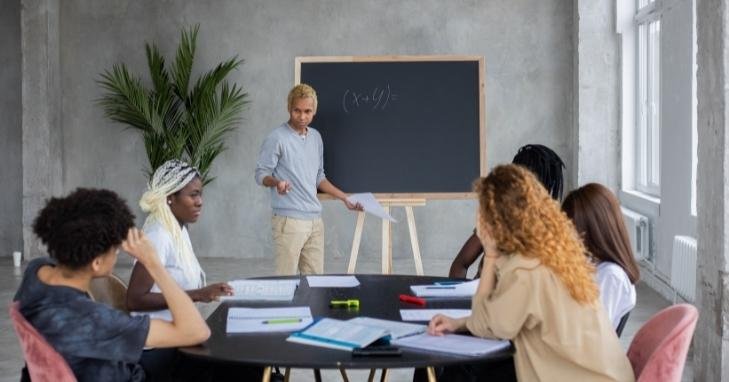 El innovador método de los cursos Accadem Universidad para aprobar las asignaturas más difíciles