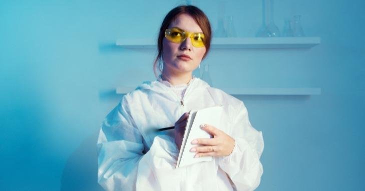 Las salidas profesionales de ingeniería biomédica con más futuro