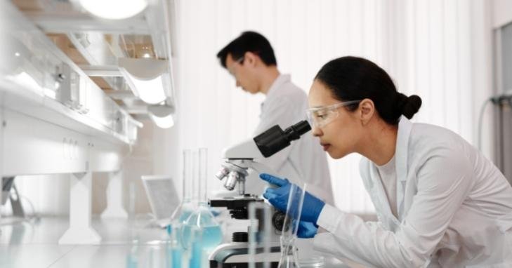 Las mejores salidas profesionales de farmacia 