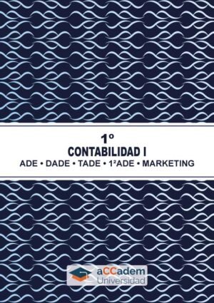 Contabilidad I