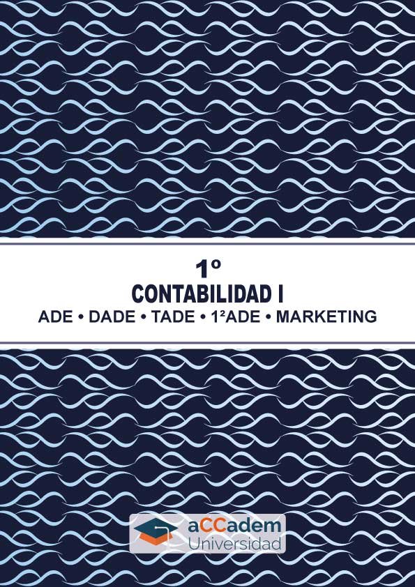 Contabilidad I