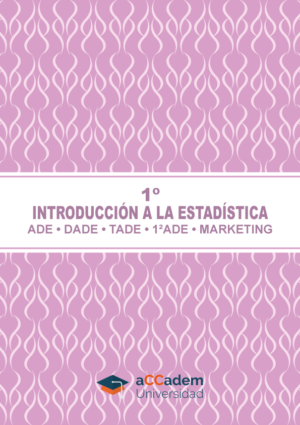 Introducción a la estadística