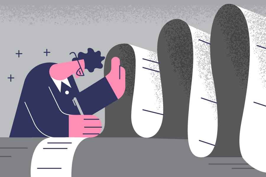 El método contable y sus tipos