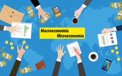 Macroeconomía y microeconomía en el Grado en ADE