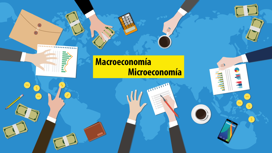 Diferencias Macroeconomía Y Microeconomía, Conocimiento Esencial