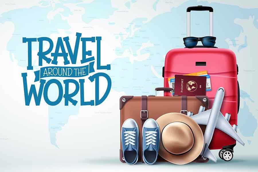 ¿Por qué el grado de turismo está en auge?