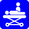 Icono de enfermería