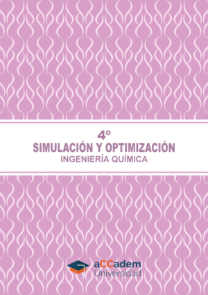 Simulación y Optimización