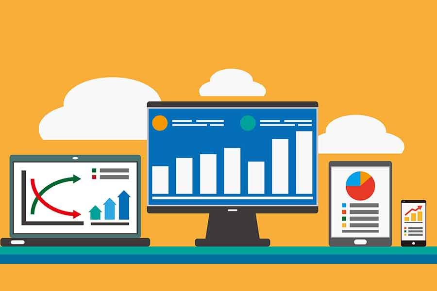 La estadística empresarial en el grado en ADE