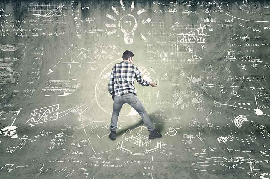 La asignatura de matemáticas en el Grado en ADE